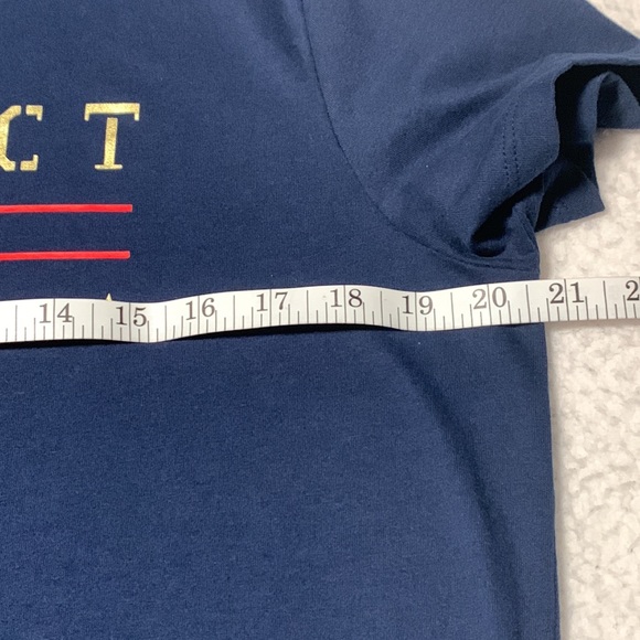 Under Armour Project Rock Ladies “Respect” Tee, EUC (Wore Once), Size Large - Picture 6 of 9